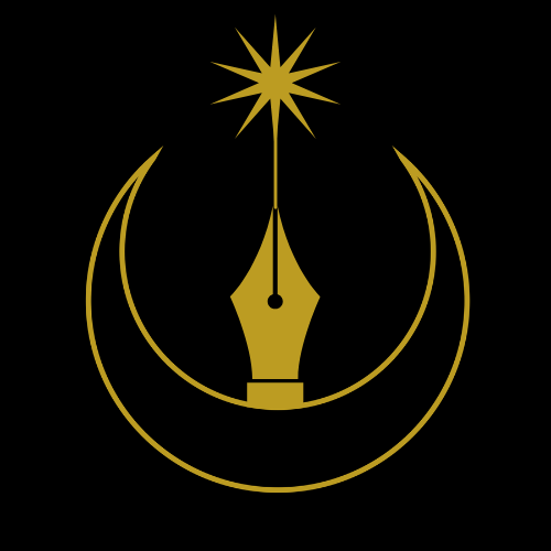 Aetherline Design Logo